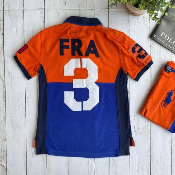 Polo by Ralph Lauren Polo Shirt - Picture 9 of 11